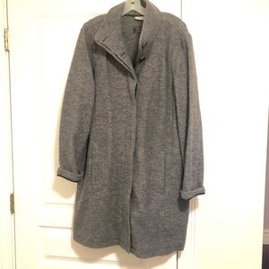 Absolutely beautiful one of a kind LL BEAN wool coat